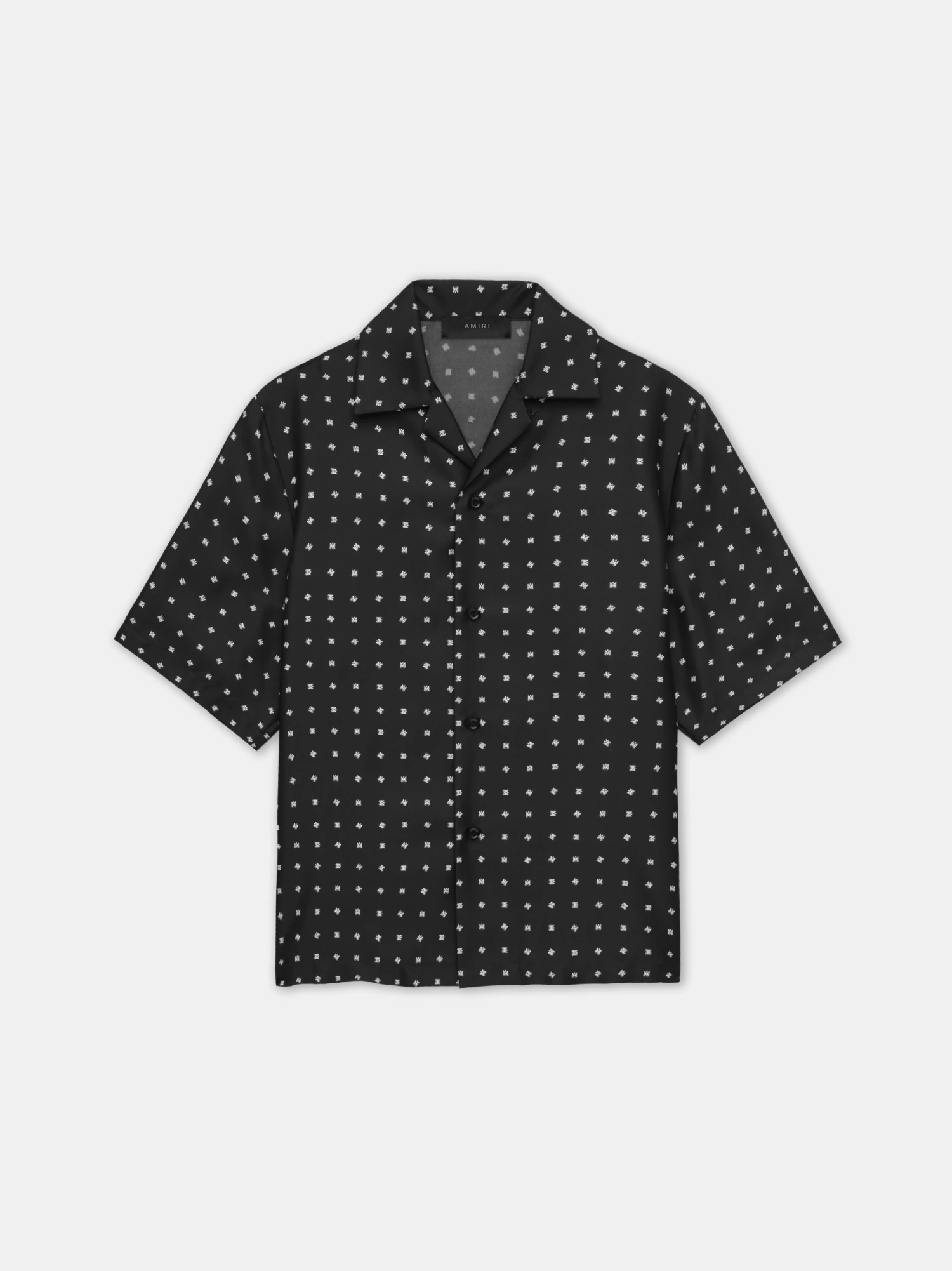 Amiri MIX AND MATCH MA SHIRT - Black(Mix And Match Ma Shirt Black) 3 Amiri MIX AND MATCH MA SHIRT - Black(Mix And Match Ma Shirt Black)