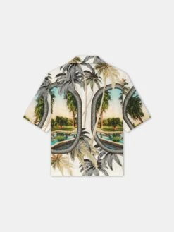 Amiri PARADISE BOWLING SHIRT - Multi(Paradise Bowling Shirt Multi) 7 Amiri PARADISE BOWLING SHIRT - Multi(Paradise Bowling Shirt Multi) -Amiri 605af69e e270 43f7 9845 61d583511e01