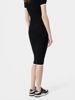 Amiri WOMEN - WOMEN'S MA MIDI SKIRT - Black(Women Womens Ma Midi Skirt Black) -Amiri 630b1150 e21a 403c aa75 9f2774eb7ab1