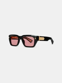 Amiri HOLLYWOOD SUNGLASSES - Black Pink(Hollywood Sunglasses Black Pink)