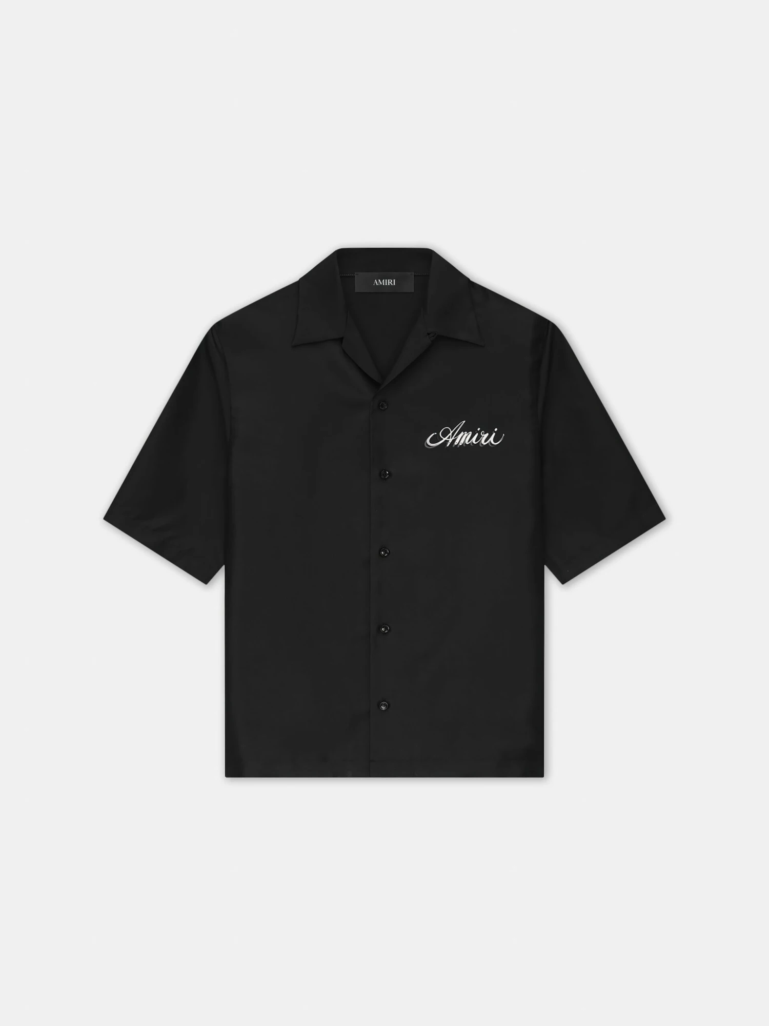 Amiri LIVING THE DREAM SHIRT - Black(Living The Dream Shirt Black) 3 Amiri LIVING THE DREAM SHIRT - Black(Living The Dream Shirt Black)