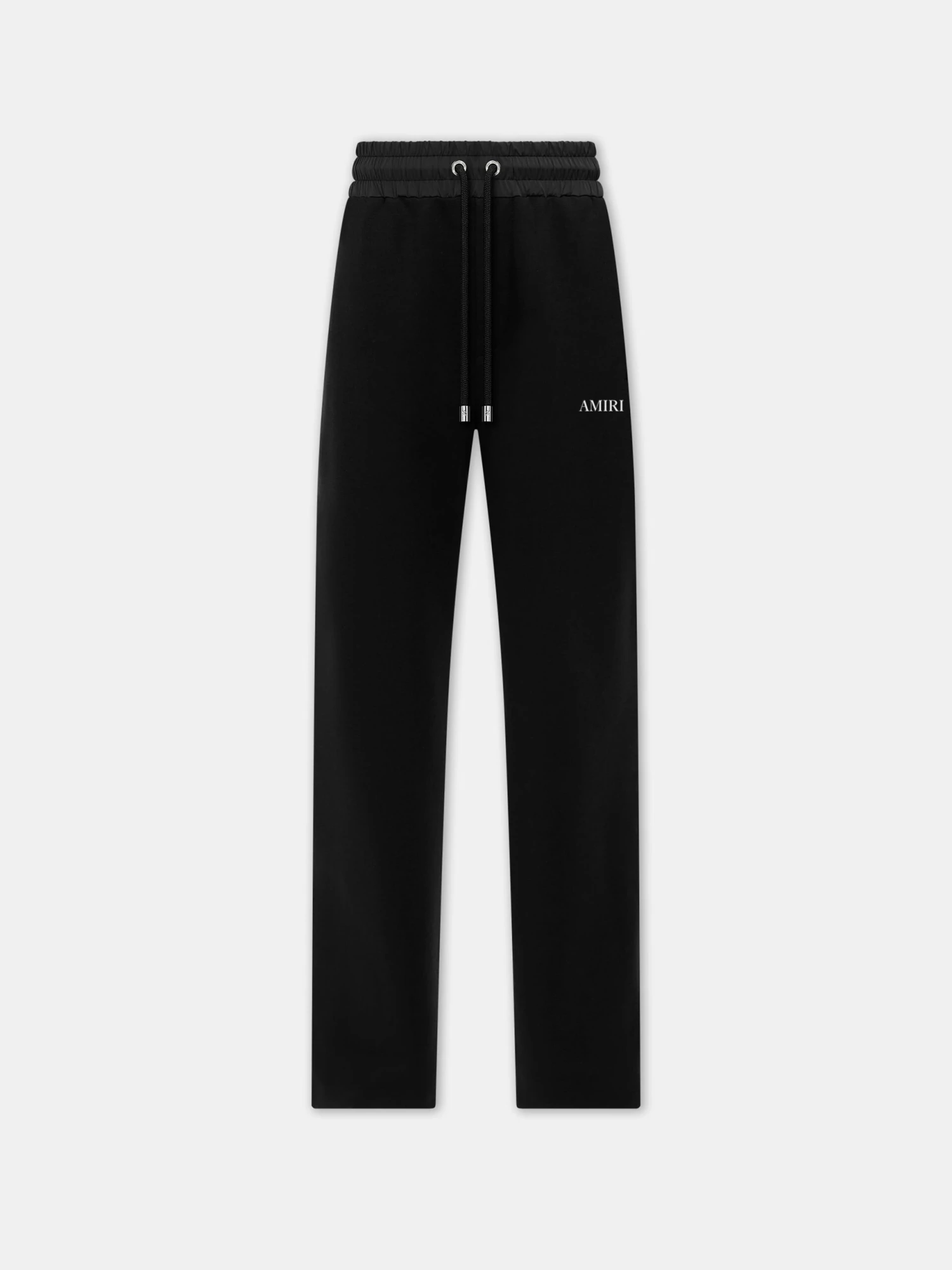 Amiri LOUNGE TRACK PANT - Black(Lounge Track Pant Black) 3 Amiri LOUNGE TRACK PANT - Black(Lounge Track Pant Black)