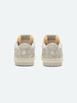 Amiri WOMEN - WOMEN'S STARS LOW - Birch(Women Womens Stars Low Birch) 10 Amiri WOMEN - WOMEN'S STARS LOW - Birch(Women Womens Stars Low Birch) -Amiri 6 Pre SS24 FOOTWEAR Sneaker STARS 20LOW PS24WFS004 Birch 4 6f02266a 007a 41ed 92d4 4dc6594eca26