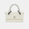Amiri WOMEN - WOMEN'S MICRO LONG MA BAG - Alabaster(Women Womens Micro Long Ma Bag Alabaster) -Amiri 6a3a0295 edec 4cd5 a1f9 eebd1783205d