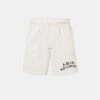 AMIRI HOLLYWOOD SHORT - Alabaster(Amiri Hollywood Short Alabaster)