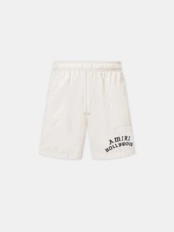 AMIRI HOLLYWOOD SHORT - Alabaster(Amiri Hollywood Short Alabaster)