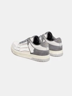 Amiri DISTRESSED SKEL TOP LOW - DARK GREY(Distressed Skel Top Low Dark Grey) 9 Amiri DISTRESSED SKEL TOP LOW - DARK GREY(Distressed Skel Top Low Dark Grey) -Amiri 6c0b15ba 3dbb 4205 8b94 0f85075f6938