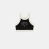 WOMEN - WOMEN'S AMIRI ARTS DISTRICT TANK - Black(Women Womens Amiri Arts District Tank Black) -Amiri 6c8b63e8 3d19 4b69 aa80 60acf1b4b6d4