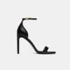 Amiri WOMEN - WOMEN'S MA HIGH HEEL - Black(Women Womens Ma High Heel Black) -Amiri 6e4c23e1 22e4 4aaa 80ce b2655290c5be 48dd054e e4bc 44b6 953d e1517676ea00