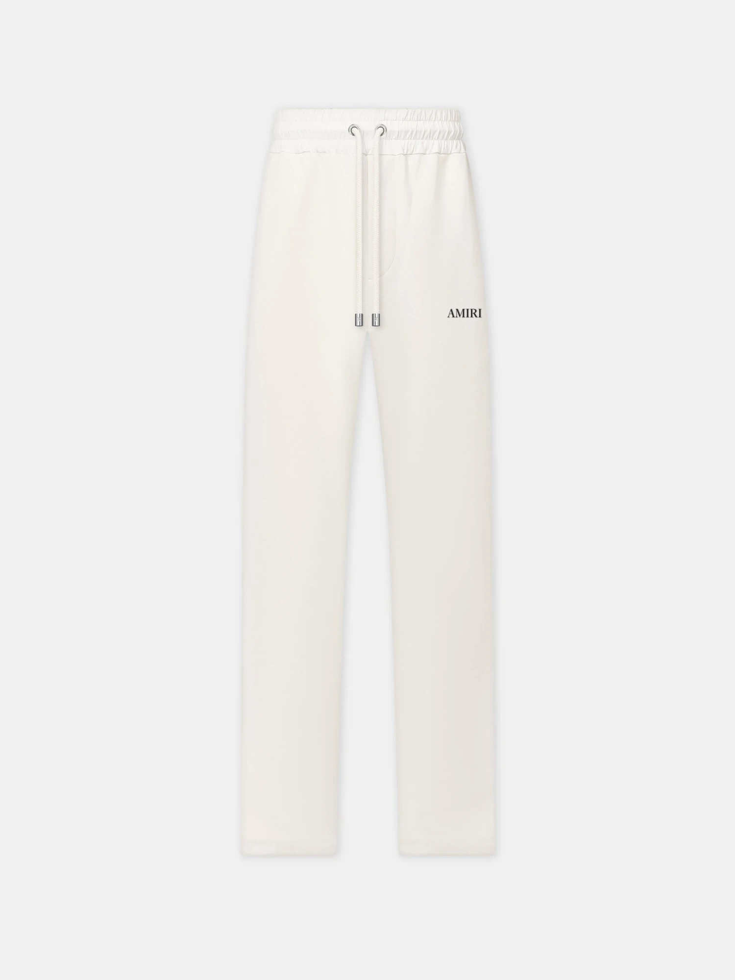 Amiri LOUNGE TRACK PANT - Alabaster(Lounge Track Pant Alabaster) 3 Amiri LOUNGE TRACK PANT - Alabaster(Lounge Track Pant Alabaster)
