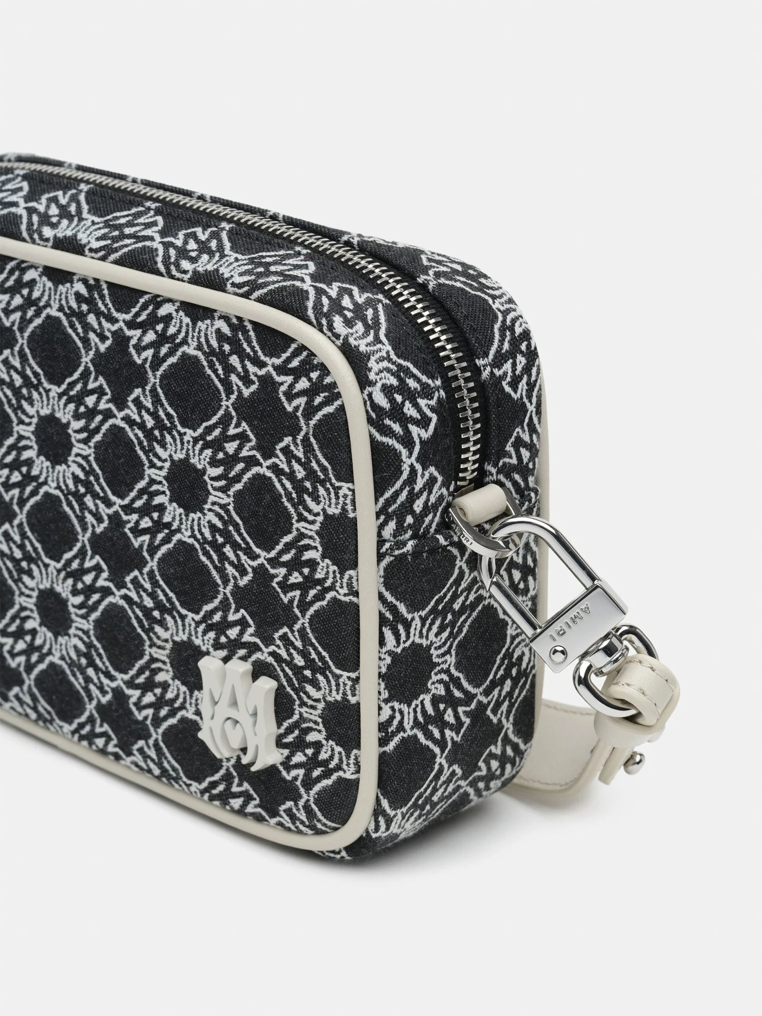 Amiri MA QUAD CAMERA CASE - Black(Ma Quad Camera Case Black) 6 Amiri MA QUAD CAMERA CASE - Black(Ma Quad Camera Case Black) - Image 4