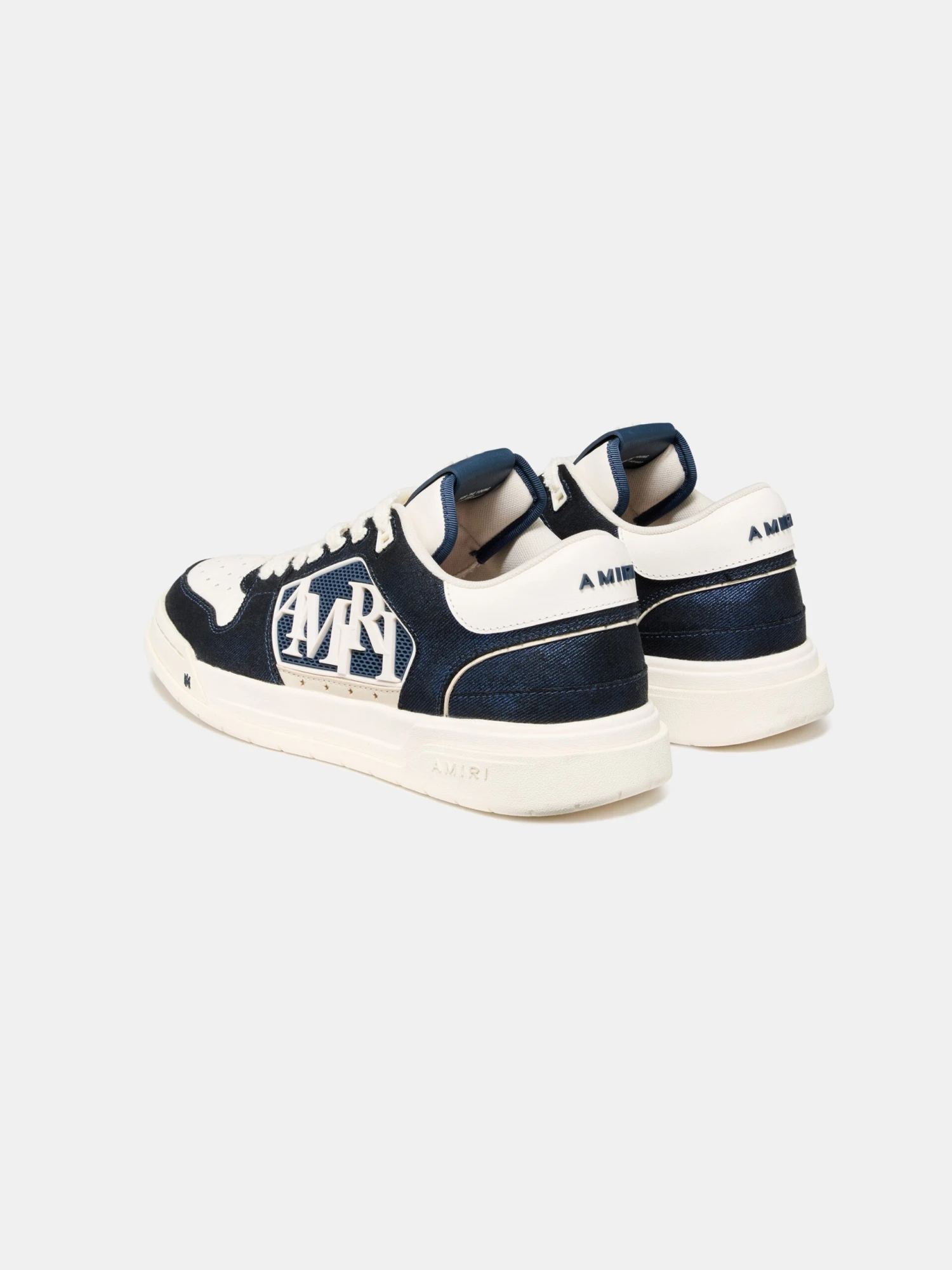 Amiri Classic Low - WET SHIMMER(Classic Low Wet Shimmer) 6 Amiri Classic Low - WET SHIMMER(Classic Low Wet Shimmer) - Image 4