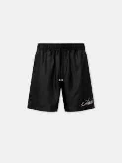 Amiri LIVING THE DREAM SHORT - Black(Living The Dream Short Black)