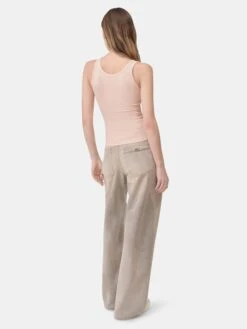 Amiri WOMEN - WOMEN'S MA EMBROIDERY TANK - Dusk Pink(Women Womens Ma Embroidery Tank Dusk Pink) 11 Amiri WOMEN - WOMEN'S MA EMBROIDERY TANK - Dusk Pink(Women Womens Ma Embroidery Tank Dusk Pink) -Amiri 74de635d 3098 437b 8f4c dddc665b3cce