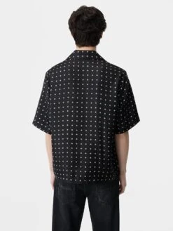 Amiri MIX AND MATCH MA SHIRT - Black(Mix And Match Ma Shirt Black) 10 Amiri MIX AND MATCH MA SHIRT - Black(Mix And Match Ma Shirt Black) -Amiri 76f0fa2a 42ad 4297 80d5 16046db6e804