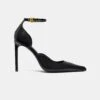 Amiri WOMEN - WOMEN'S MA STILETTO - BLACK(Women Womens Ma Stiletto Black) -Amiri 77c9adfb 2ba8 4170 9ee8 b870d51093eb