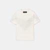 Amiri WOMEN - WOMEN'S BLEACH BANDANA PATCH TEE - Alabaster(Women Womens Bleach Bandana Patch Tee Alabaster) 2 Amiri WOMEN - WOMEN'S BLEACH BANDANA PATCH TEE - Alabaster(Women Womens Bleach Bandana Patch Tee Alabaster) -Amiri 8039d474 6b4b 4522 881a 2c1605c1c46c