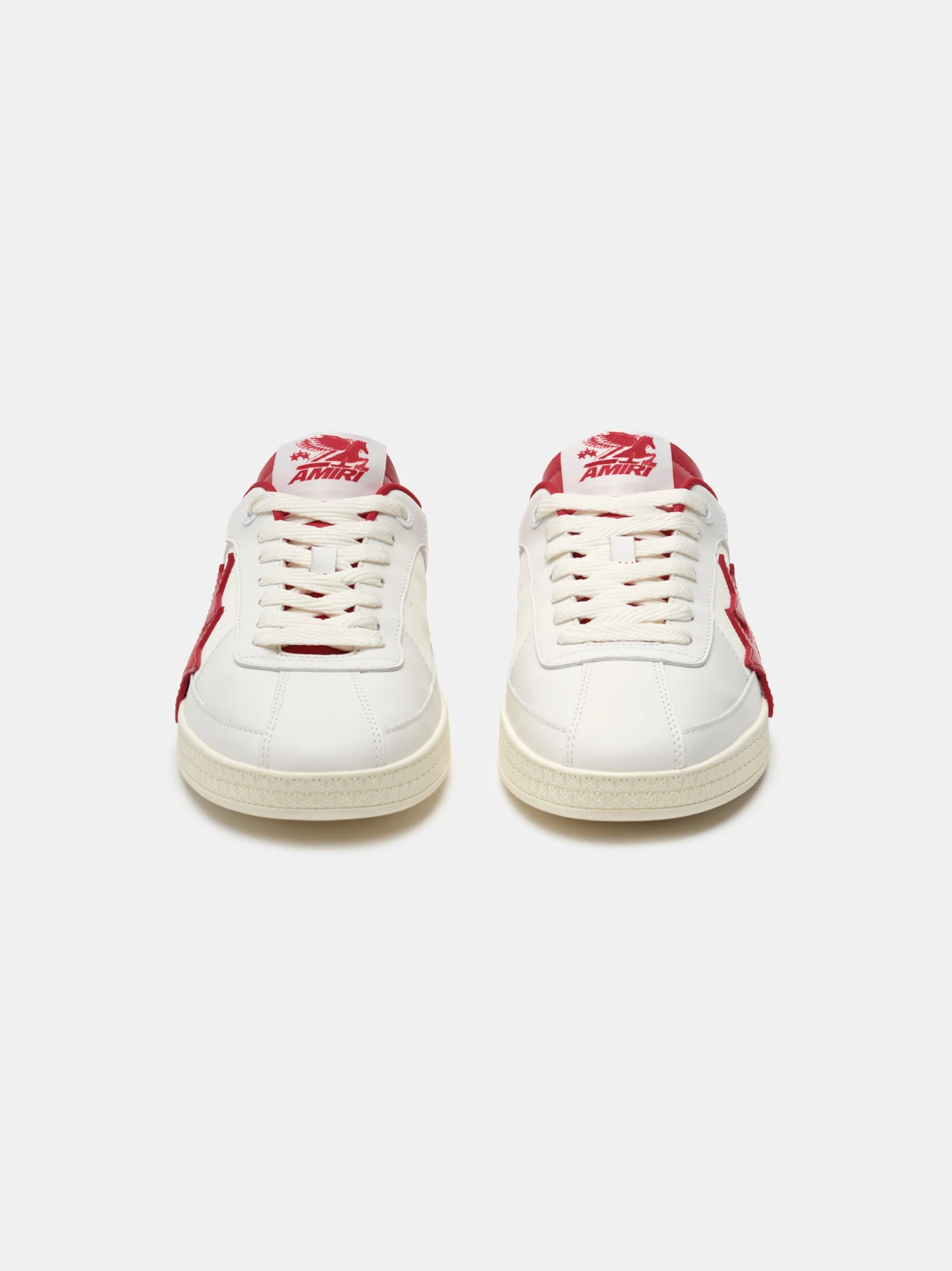 Amiri PACIFIC - Varsity Red(Pacific Varsity Red) 5 Amiri PACIFIC - Varsity Red(Pacific Varsity Red) - Image 3