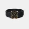 Amiri MA CORE LOGO BELT - Black(Ma Core Logo Belt Black 1) 2 Amiri MA CORE LOGO BELT - Black(Ma Core Logo Belt Black 1) -Amiri 87e0dbbe 6c01 425b ba3c 9dc701ab5d5f