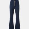 Amiri WOMEN - WOMEN'S WOMEN'S MA QUAD FLARE SWEATPANT - BLUE(Women Womens Womens Ma Quad Flare Sweatpant Blue 1) -Amiri 8a255f60 f7c9 4cc2 bf6f 3810c294c8df