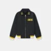 KIDS - KIDS' AMIRI TIGER JACKET - Midnight Blue(Kids Kids Amiri Tiger Jacket Midnight Blue)