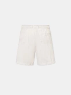 AMIRI HOLLYWOOD SHORT - Alabaster(Amiri Hollywood Short Alabaster) 9 AMIRI HOLLYWOOD SHORT - Alabaster(Amiri Hollywood Short Alabaster) -Amiri 8bd7556c d82a 4479 8647 cb5e59ad3d89