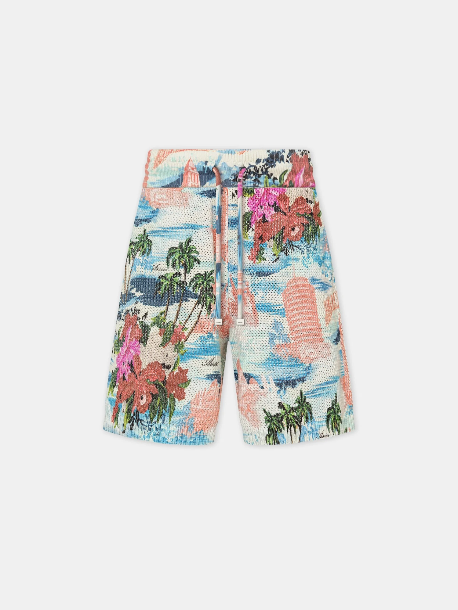 Amiri CITYSCAPE SHORT - Multi(Cityscape Short Multi) 3 Amiri CITYSCAPE SHORT - Multi(Cityscape Short Multi)