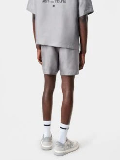 Amiri ARTS DISTRICT SHORT - Grey(Arts District Short Grey) -Amiri 91ccd6a2 bc9c 4c67 910d 6a07c57a13a8