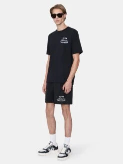 CLUB AMIRI SWIM TRUNK - BLACK(Club Amiri Swim Trunk Black) -Amiri 93ea988d 0c3a 45f5 a59e 54eb2b8e5aa7