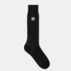 Amiri MA DRESS SOCK - Black(Ma Dress Sock Black) 2 Amiri MA DRESS SOCK - Black(Ma Dress Sock Black) -Amiri 95479775 256a 405a ba50 cc23a33c224c