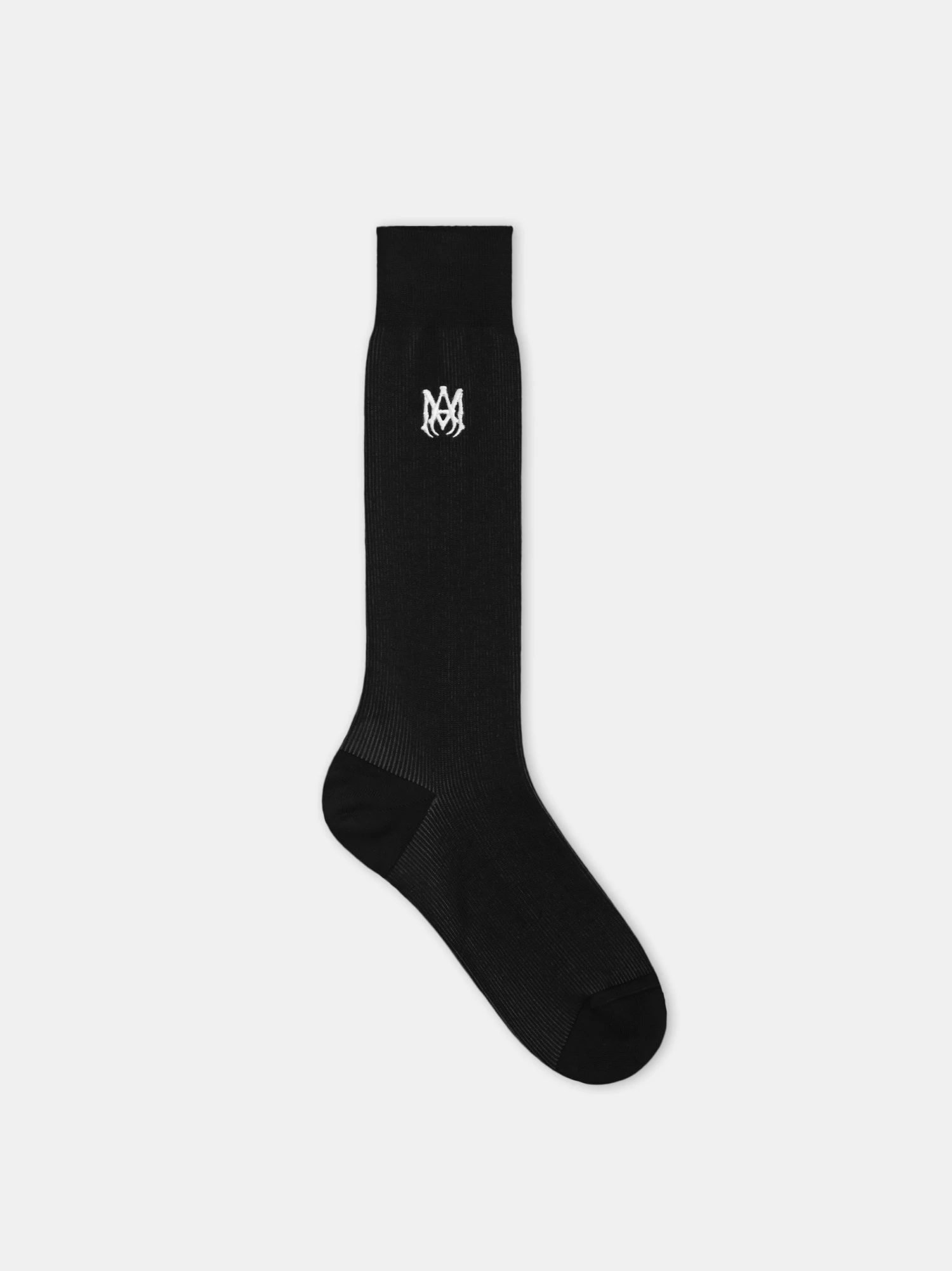 Amiri MA DRESS SOCK - Black(Ma Dress Sock Black) 3 Amiri MA DRESS SOCK - Black(Ma Dress Sock Black)