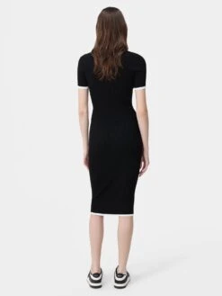 Amiri WOMEN - WOMEN'S MA MIDI SKIRT - Black(Women Womens Ma Midi Skirt Black) -Amiri 9af9d1da 9322 4233 a7a7 454b73567511