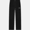 Amiri RELAXED PULL ON SWEATPANT - BLACK(Relaxed Pull On Sweatpant Black) 2 Amiri RELAXED PULL ON SWEATPANT - BLACK(Relaxed Pull On Sweatpant Black) -Amiri 9bcf2785 d355 4a73 9703 550eee939e52