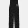 Amiri WOMEN - WOMEN'S MA SWEATPANT - BLACK(Women Womens Ma Sweatpant Black 1) -Amiri 9c4c03f7 bccd 4c17 9e09 7598f14f74db