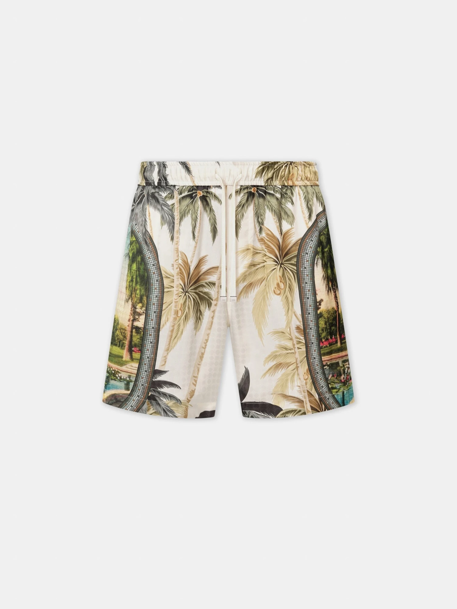 Amiri PARADISE SHORT - Multi(Paradise Short Multi) 3 Amiri PARADISE SHORT - Multi(Paradise Short Multi)