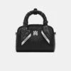 Amiri WOMEN - WOMEN'S MICRO BOWLING BAG - Black(Women Womens Micro Bowling Bag Black) -Amiri 9e7743e0 0af6 476d ae17 74225d7e6d9a