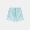 Amiri MA QUAD SHORT - Ice Blue(Ma Quad Short Ice Blue) 1 Amiri MA QUAD SHORT - Ice Blue(Ma Quad Short Ice Blue) -Amiri 9f265d8c 0fa9 43b7 a467 fef9613467d8