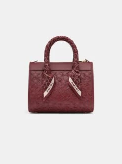 Amiri WOMEN - WOMEN'S STARS MICRO TRIANGLE BAG - Burgundy(Women Womens Stars Micro Triangle Bag Burgundy) 12 Amiri WOMEN - WOMEN'S STARS MICRO TRIANGLE BAG - Burgundy(Women Womens Stars Micro Triangle Bag Burgundy) -Amiri a4468e35 c00c 4c7d b491 6984a238a2f0