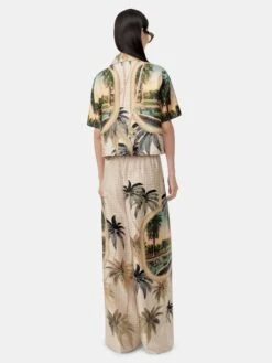 Amiri WOMEN - WOMEN'S PARADISE PRINT SHIRT - Multi(Women Womens Paradise Print Shirt Multi) 11 Amiri WOMEN - WOMEN'S PARADISE PRINT SHIRT - Multi(Women Womens Paradise Print Shirt Multi) -Amiri a44834a5 658f 4984 aa65 5e3a3efb6bc0