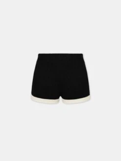 Amiri WOMEN - WOMEN'S MA SHORT - Black(Women Womens Ma Short Black) 9 Amiri WOMEN - WOMEN'S MA SHORT - Black(Women Womens Ma Short Black) -Amiri a7acdd3d a519 451e b5d2 6253d3c7050f