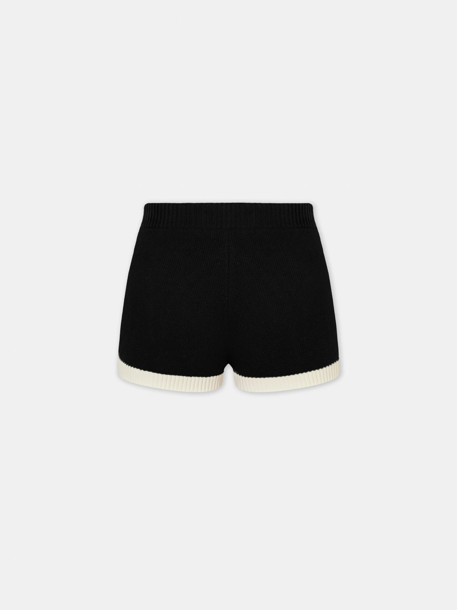 Amiri WOMEN - WOMEN'S MA SHORT - Black(Women Womens Ma Short Black) 5 Amiri WOMEN - WOMEN'S MA SHORT - Black(Women Womens Ma Short Black) - Image 3