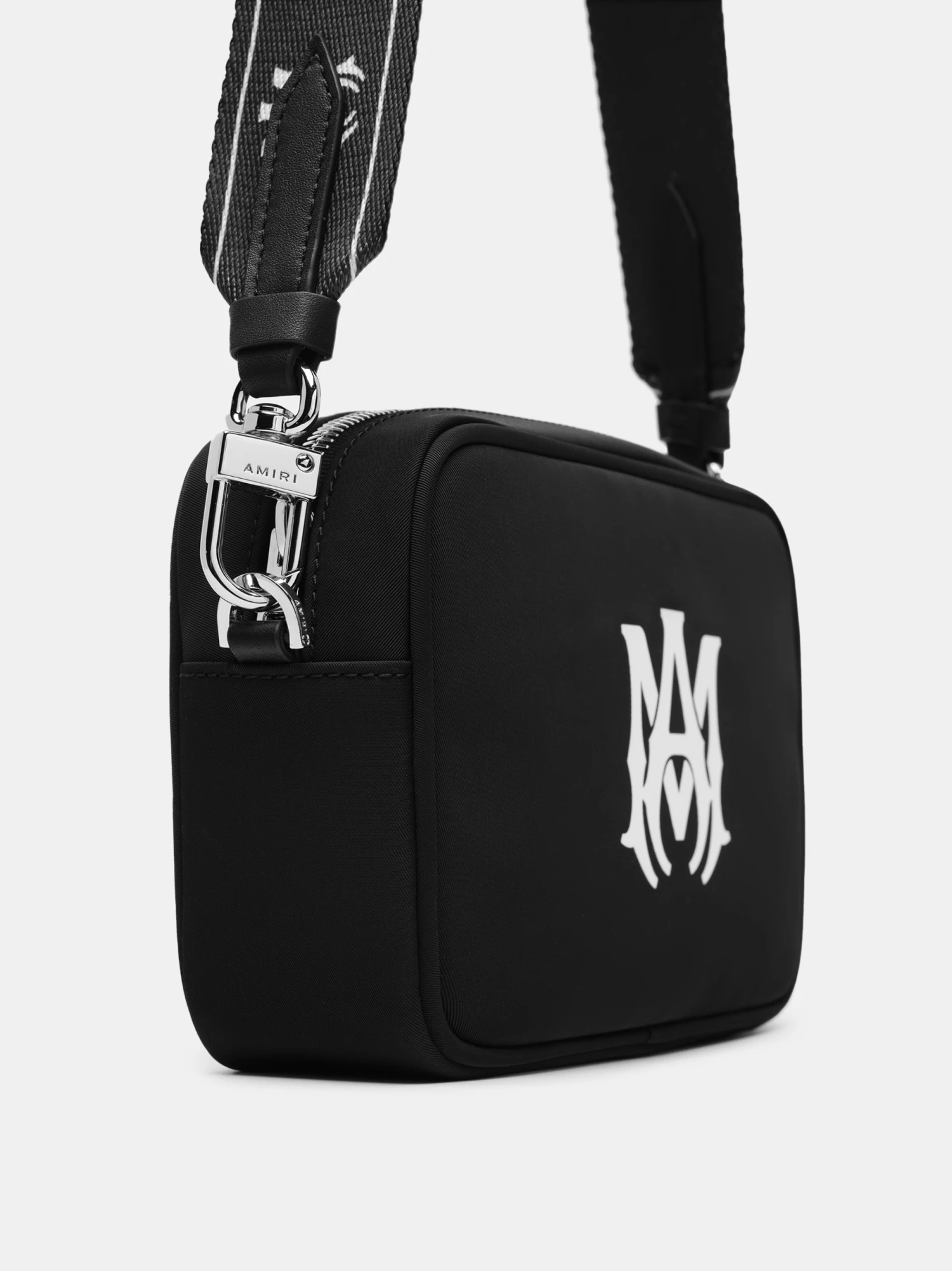 Amiri MA CAMERA CASE - Black(Ma Camera Case Black 1) 9 Amiri MA CAMERA CASE - Black(Ma Camera Case Black 1) - Image 7