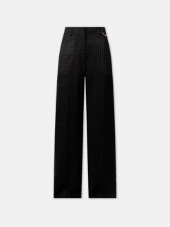 Amiri WOMEN - WOMEN'S MA QUAD PANT - Black(Women Womens Ma Quad Pant Black)