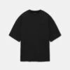 AMIRI OVERSIZED TEE - Black(Amiri Oversized Tee Black)