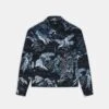 Amiri BIRD TAPESTRY BLOUSON - BLACK(Bird Tapestry Blouson Black) 1 Amiri BIRD TAPESTRY BLOUSON - BLACK(Bird Tapestry Blouson Black) -Amiri abc1d10a 49af 4852 8768 86d31b10c8a3