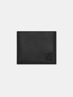 Amiri MA BI-FOLD - Black(Ma Bi Fold Black)