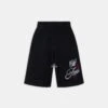 CLUB AMIRI CROCHET SHORT - BLACK(Club Amiri Crochet Short Black) 2 CLUB AMIRI CROCHET SHORT - BLACK(Club Amiri Crochet Short Black) -Amiri afaffb9f 86c4 442f 8724 3e365ff0b796