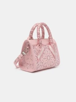 Amiri WOMEN - BANDANA MICRO TRIANGLE - Pink(Women Bandana Micro Triangle Pink 2) -Amiri aff89617 ca8e 4b8c 84df 9cfea27c1eb3