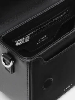 Amiri WOMEN - MICRO MA BAG - Black(Women Micro Ma Bag Black) -Amiri b0cccfea 04e5 4020 b45d da21fba403af