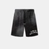AMIRI HOLLYWOOD SHORT - Black(Amiri Hollywood Short Black) -Amiri b1d9c8ae 079e 47d6 bc88 e0bed4fe36e2